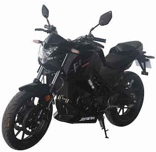 Yongyuan brand automobiles YY2509A Two wheeled motorcycles