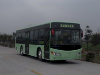 Friendship  ZGT6109DHS1 City buses