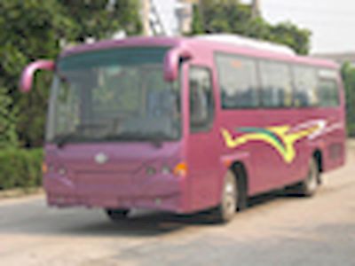 Shenye  ZJZ6801 coach