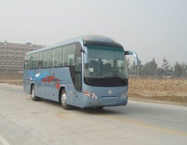 Yutong  ZK6116HE coach