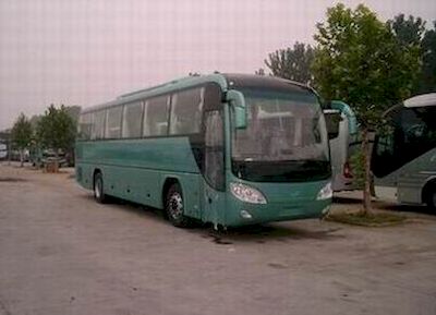 Yutong  ZK6116HE coach