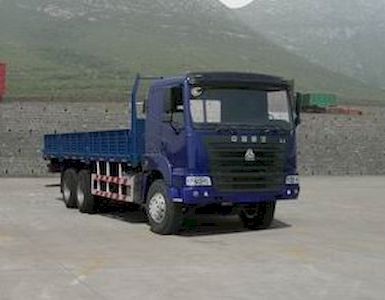 Haoyun ZZ1255M3845C1Truck