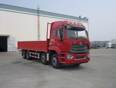 Haohan ZZ1315V4666F1LTruck