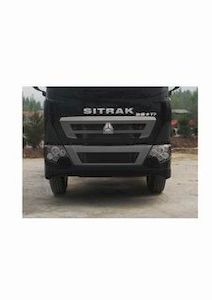 Shandeka brand automobiles ZZ4187V351BC1 Tractor