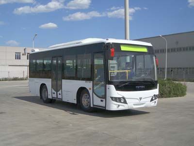 Foton  BJ6831C6MFB1 City buses