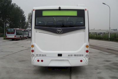 Foton  BJ6831C6MFB1 City buses