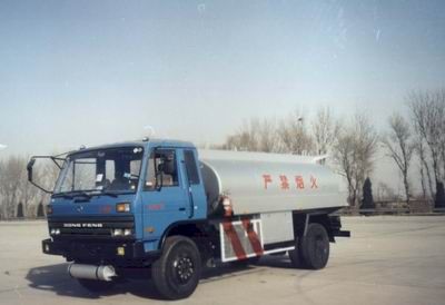 Sanxing  BSX5141GYY Oil tanker