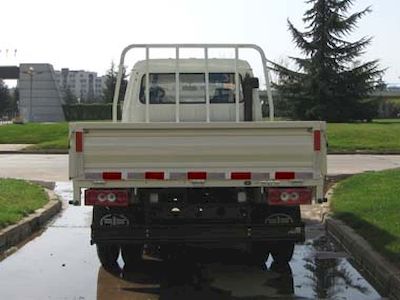 Jiefang Automobile CA1040K11L1RE4J Truck