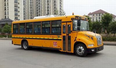 Dongfeng  DFH6920B2 School buses exclusively for primary and secondary school students