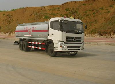 Dongfeng  DFZ5230GHYA Chemical liquid transport vehicle