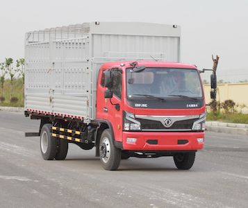 Dongfeng  EQ5181CCY8EDFAC Grate type transport vehicle