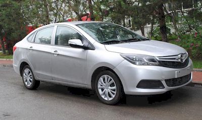 Haima HMA7150DA4WSedan