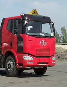 Jiancheng  JC5311GYQCA4 Liquefied gas transport vehicle