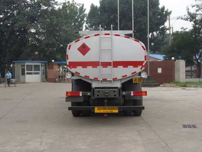 Huayuda  LHY5311GJY Refueling truck