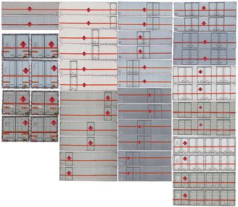 Shunfeng Zhizao  SFZ5320XRYCAJK6 Flammable liquid box transport vehicle