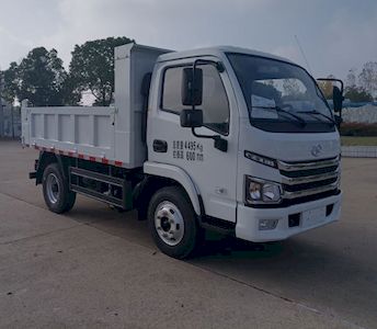 Yuejin  SH3043VKFDCNZD Dump truck