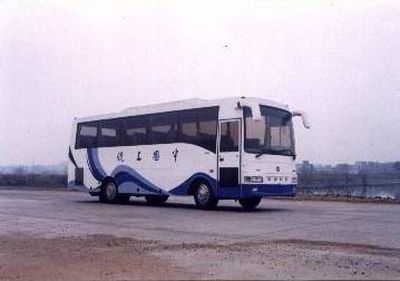 Shangrao  SR6102HC coach