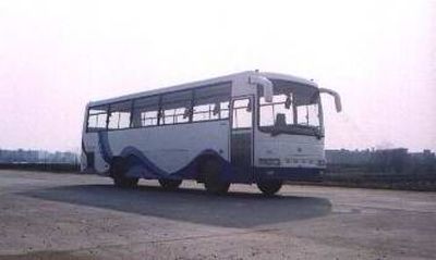 Shangrao  SR6102HC coach