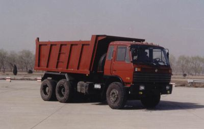 Tony  SXQ3259G10DA Dump truck