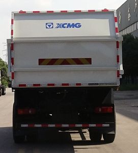 XCMG  XZJ5160ZDJD5 Compressed docking garbage truck