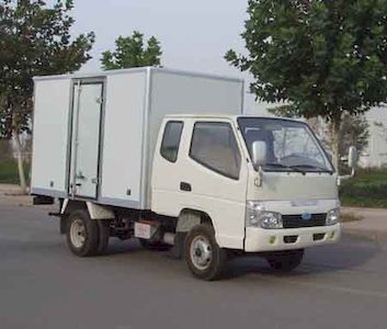 Qingqi  ZB5022XXYBPB3 Box transport vehicle