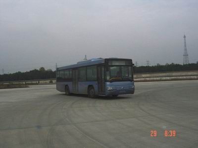 Yutong ZK6108HGCCity buses