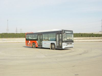 Yutong  ZK6108HGC City buses