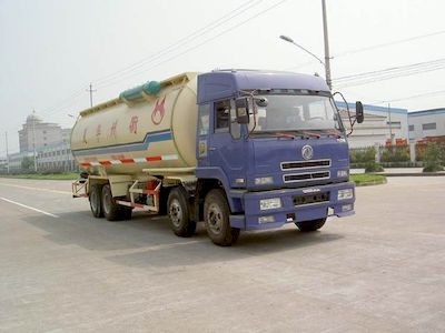 Qulong  ZL5311LGSN Bulk cement truck