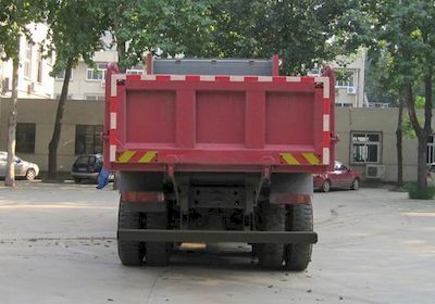 Haoluo  ZZ3257V414HC1 Dump truck