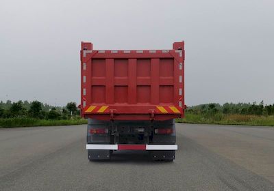 Haowo  ZZ3317V286GF1B Dump truck