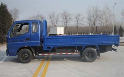 Foton  BJ1049V9PEAKS1 Truck