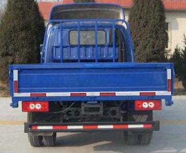 Foton  BJ1049V9PEAKS1 Truck