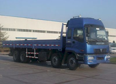 Ouman BJ1319VNPJF5Truck