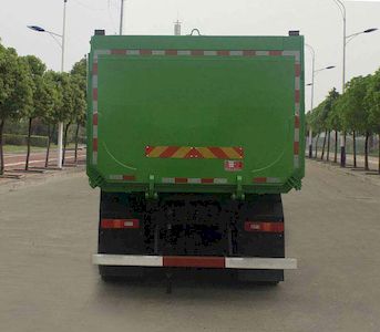 Dayun  CGC3250N6FCND Dump truck