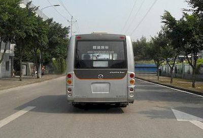 Hengtong Bus CKZ6590NB5 City buses