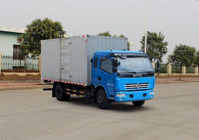 Dongfeng  EQ5110XXYL8BDCAC Box transport vehicle