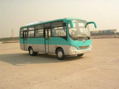 Dongfeng  EQ6721P coach