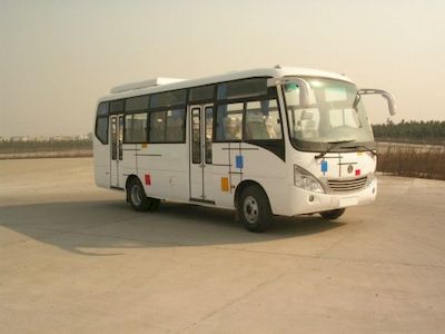 Dongfeng  EQ6721P coach