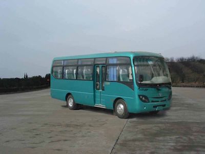 Dongfeng  EQ6721P coach