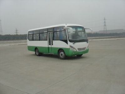 Dongfeng  EQ6721P coach