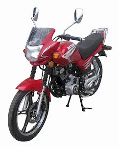 McCott  MCT1506F Two wheeled motorcycles