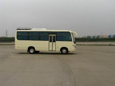 Yangtze River brand automobiles WG6660NQN City buses