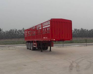 Linzhou  YDZ9409CCY Gantry transport semi-trailer