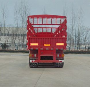 Linzhou  YDZ9409CCY Gantry transport semi-trailer