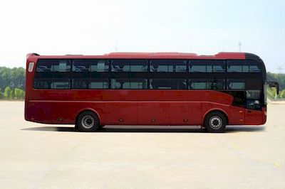 Yutong  ZK6122HWZ9 Sleeper coach