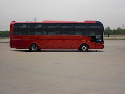 Yutong  ZK6122HWZ9 Sleeper coach