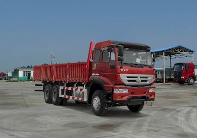 Star Steyr ZZ1251M4441D1 Truck