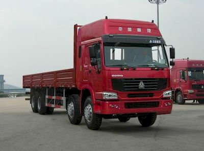 Haoluo  ZZ1317M4667C Truck