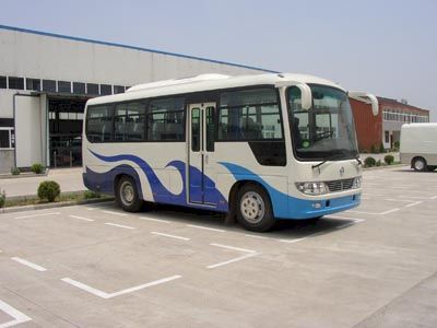 Huaxia AC6750KJcoach