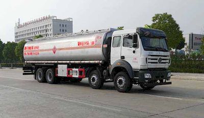 Chufei  CLQ5310GJY5ND Refueling truck